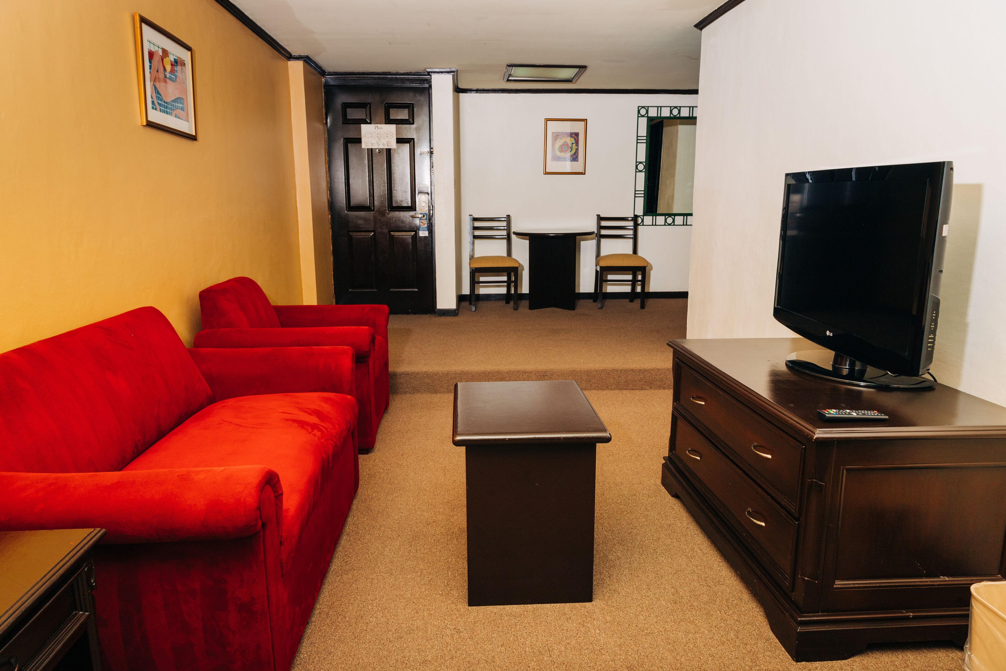 Foto - Plaza Hotel and Suites