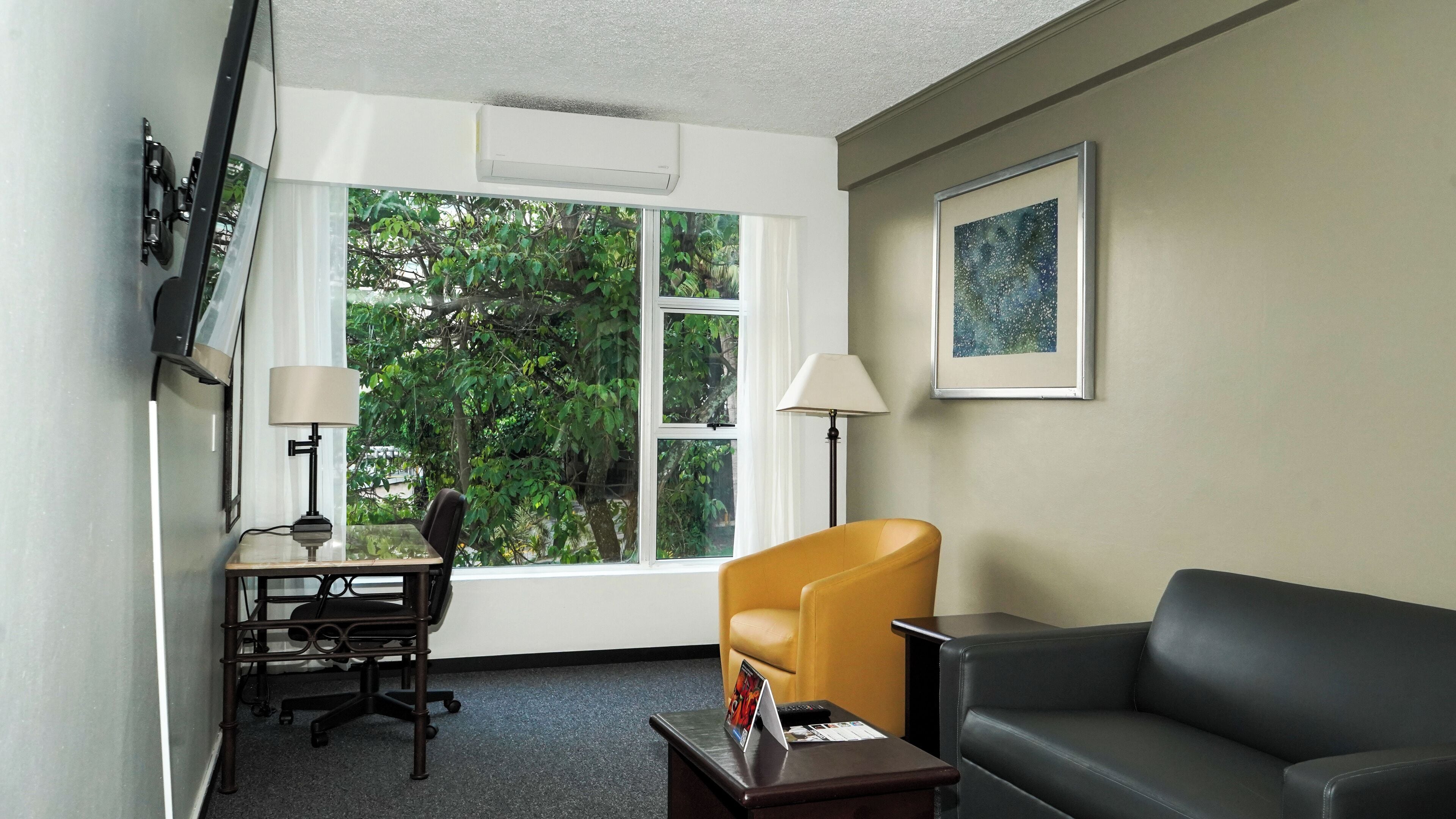 Foto - Plaza Hotel and Suites