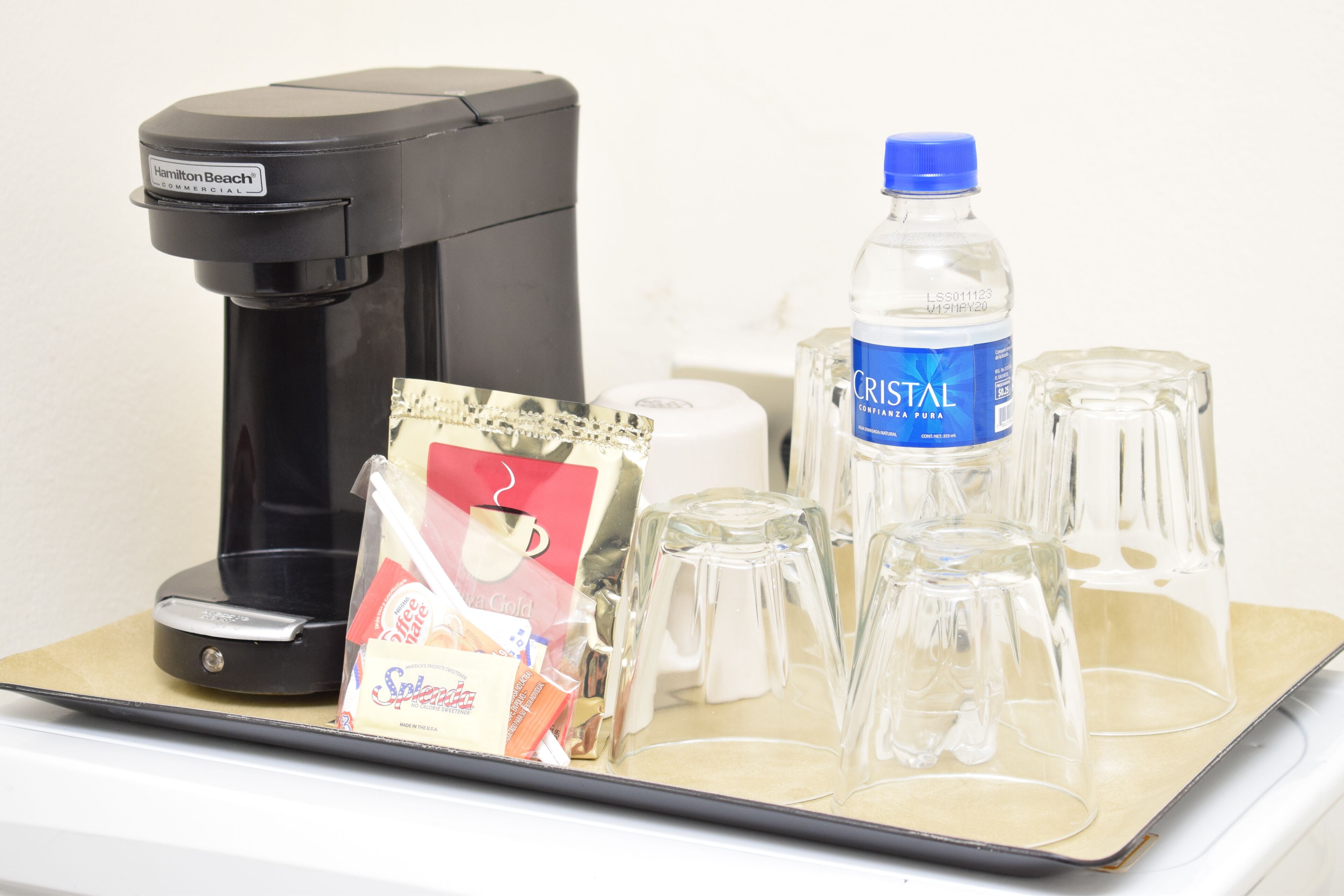 Foto - Plaza Hotel and Suites