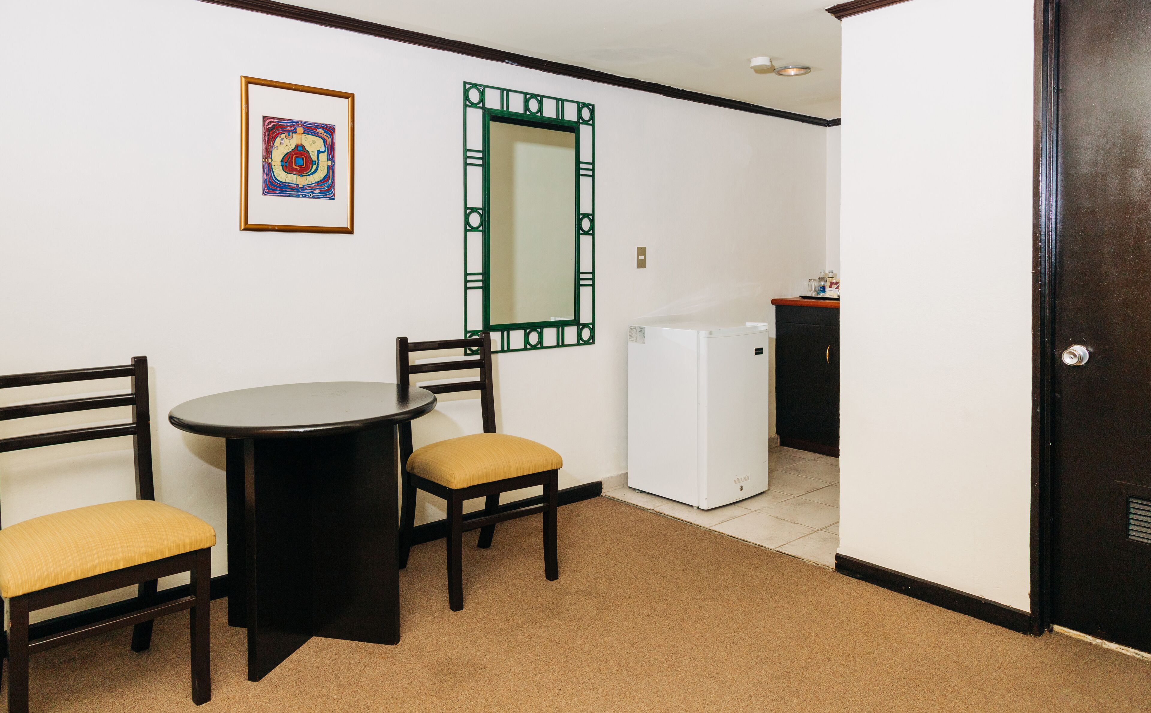 Foto - Plaza Hotel and Suites