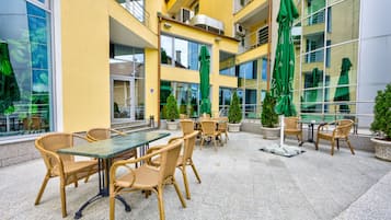 Teras/patio