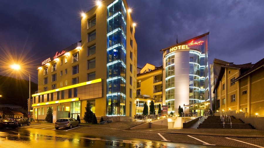 Hotel Ambient