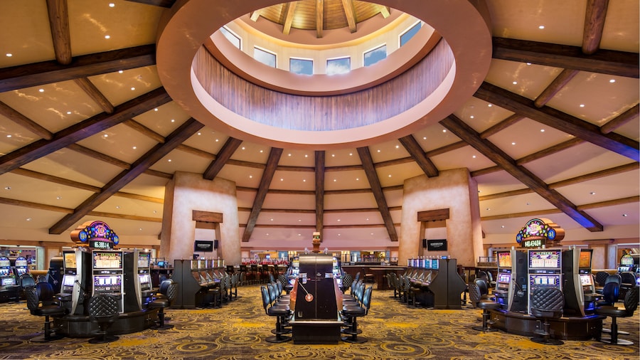Ameristar Casino Resort Spa Black Hawk