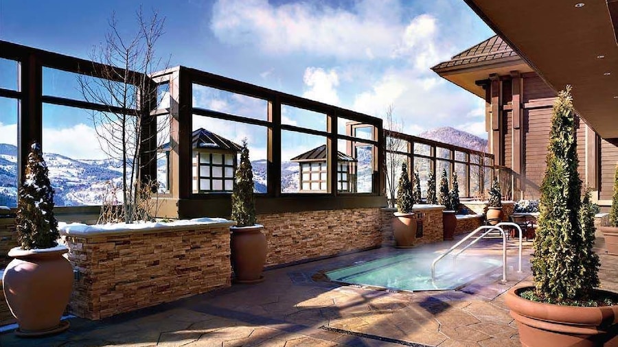 Ameristar Casino Resort Spa Black Hawk