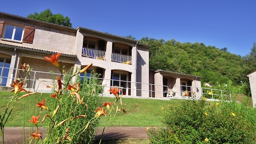 VVF Pyrénées Canigou, Prats de Mollo la Preste