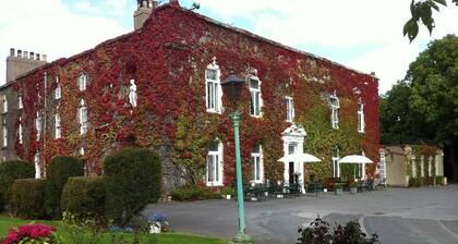 Hardwicke Hall Manor Hotel