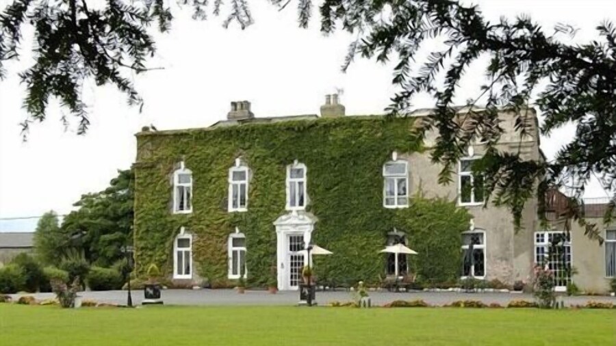 Hardwicke Hall Manor Hotel