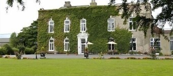 Hardwicke Hall Manor Hotel