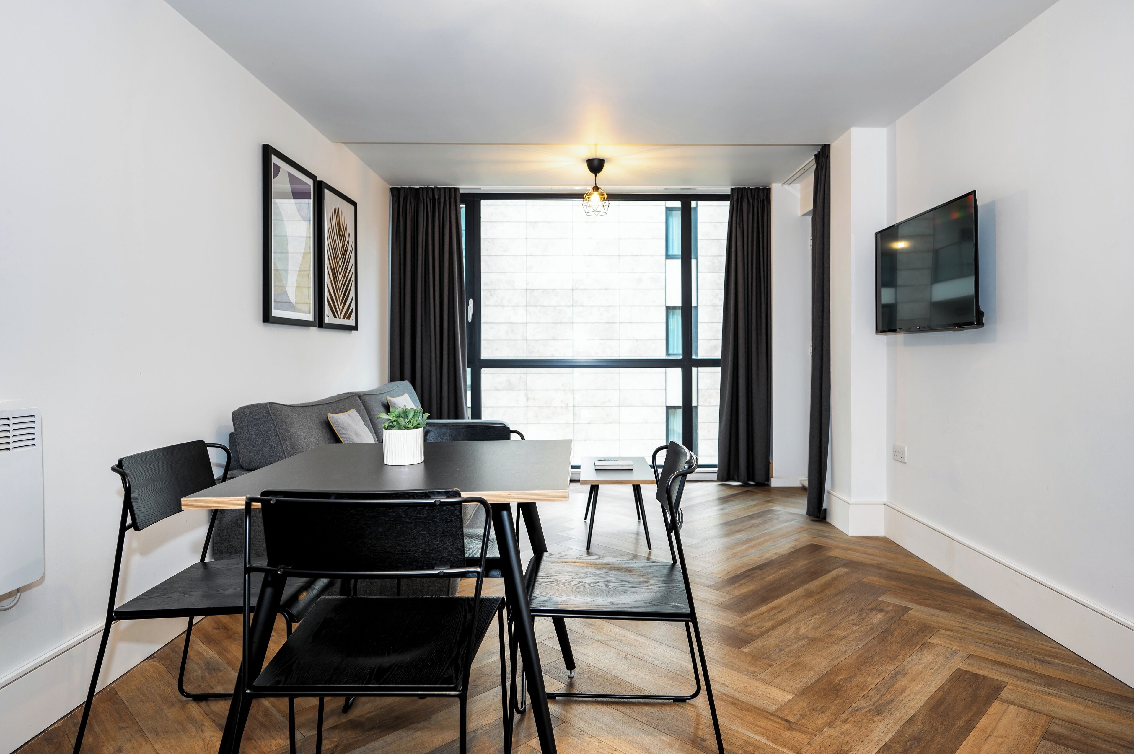 Foto - Staycity Aparthotels, Liverpool, City Centre