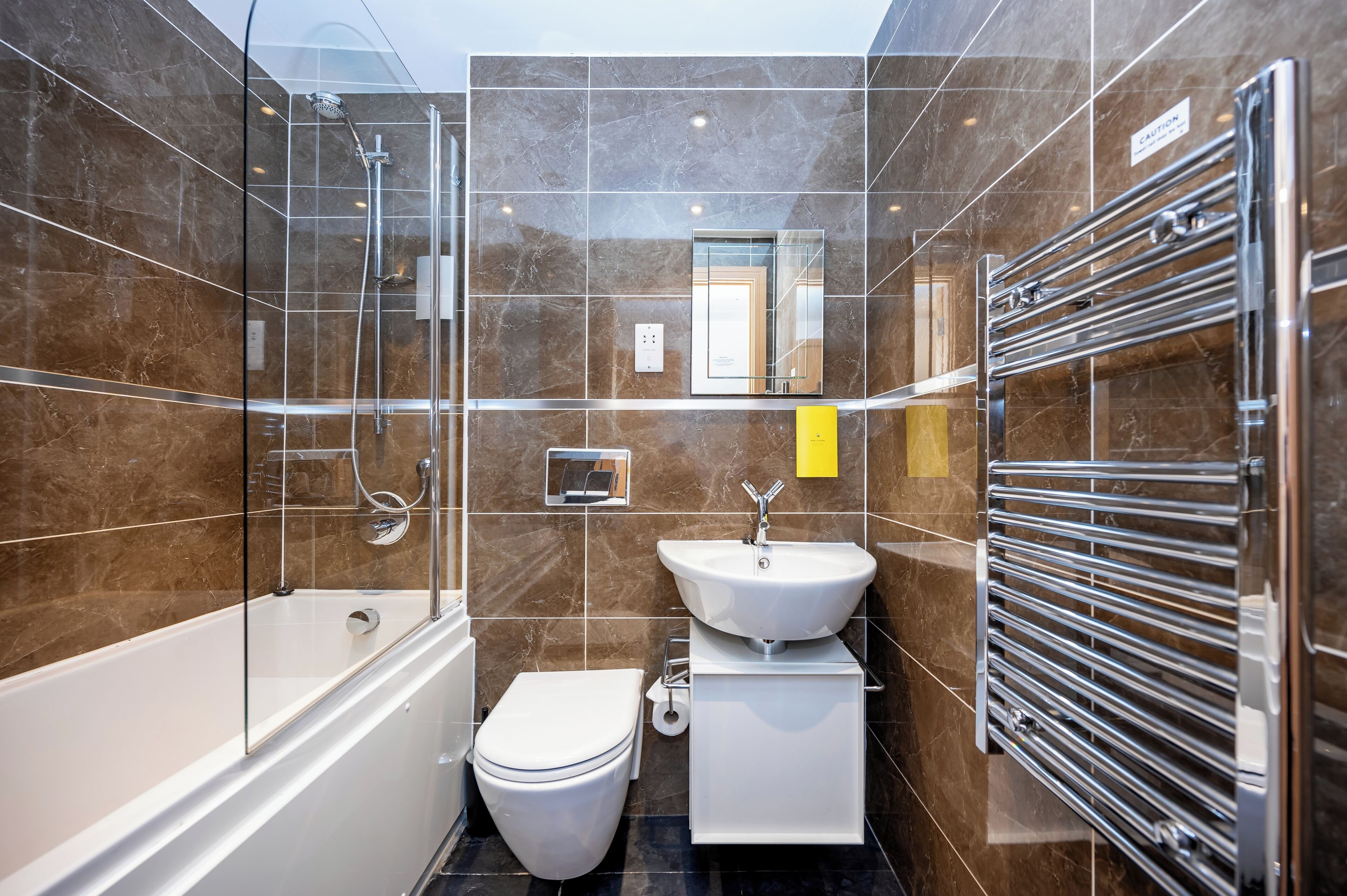 Foto - Staycity Aparthotels, Liverpool, City Centre