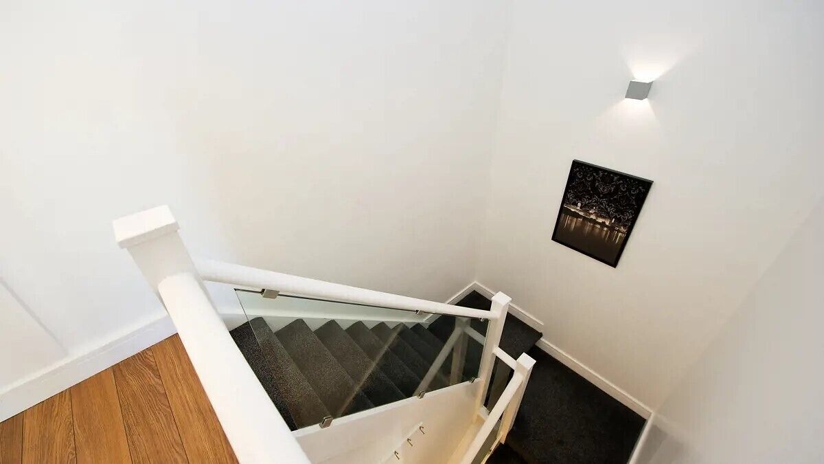 Foto - Staycity Aparthotels, Liverpool, City Centre