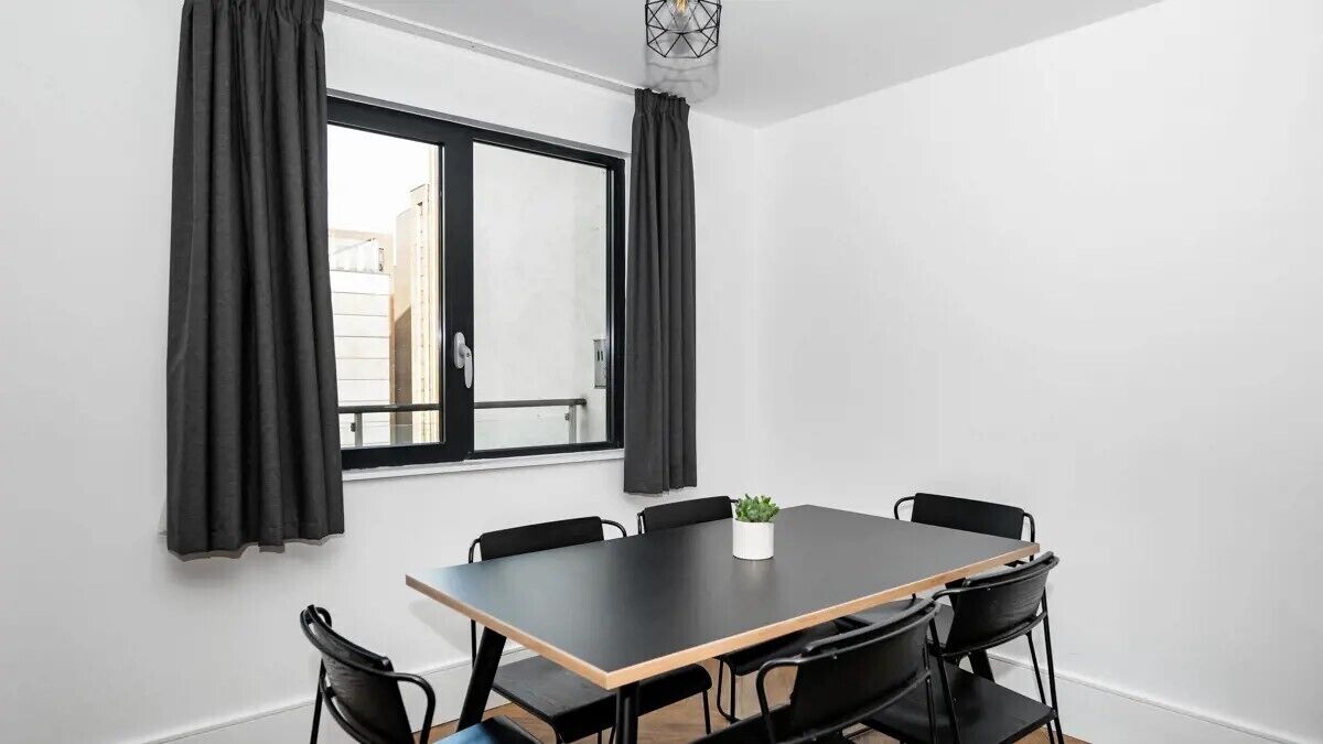 Foto - Staycity Aparthotels, Liverpool, City Centre