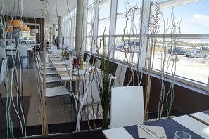 Food court - AS Hoteles Torrent (Torrent)
