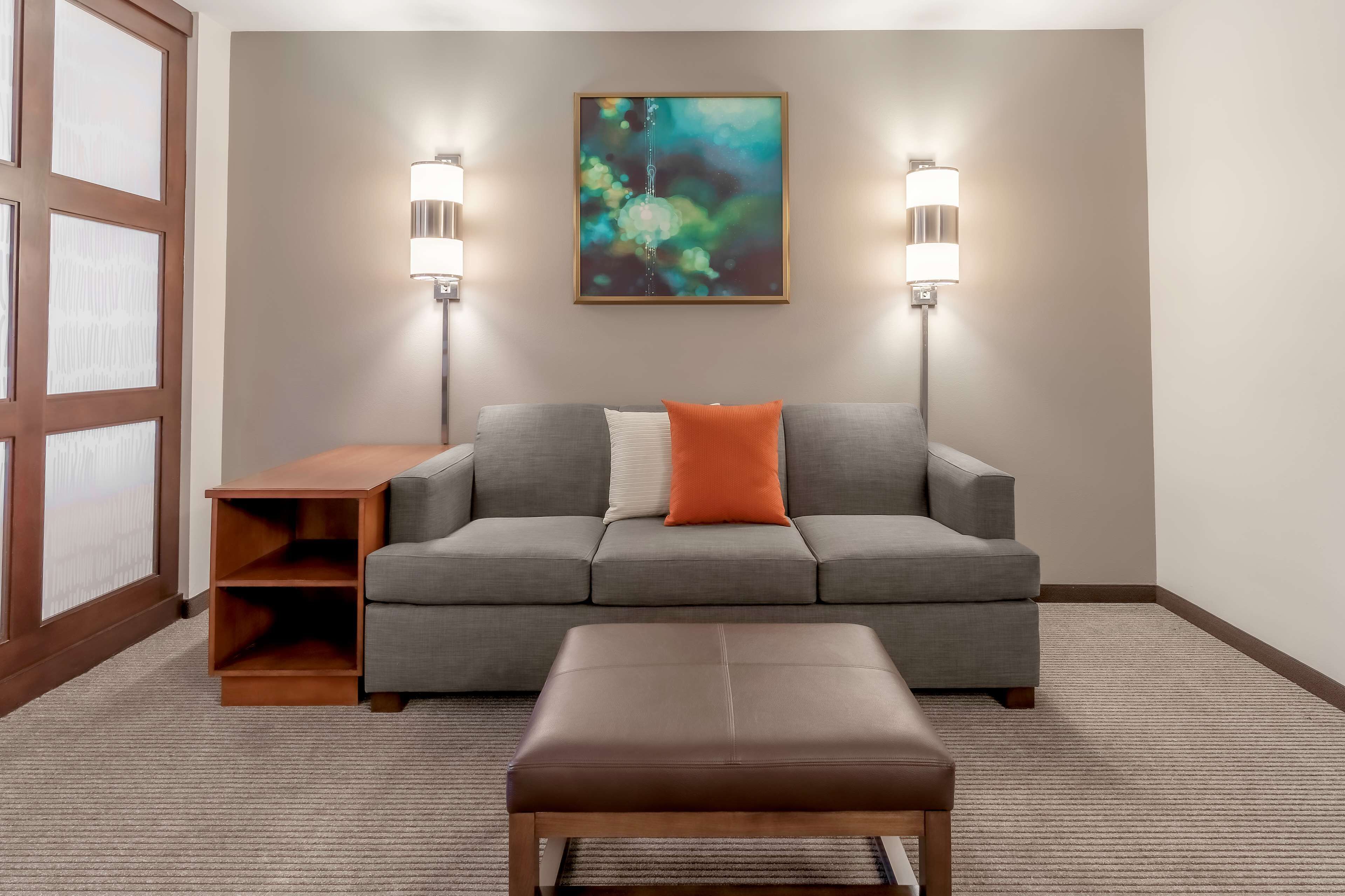 Photo - Hyatt Place Salt Lake City Airport