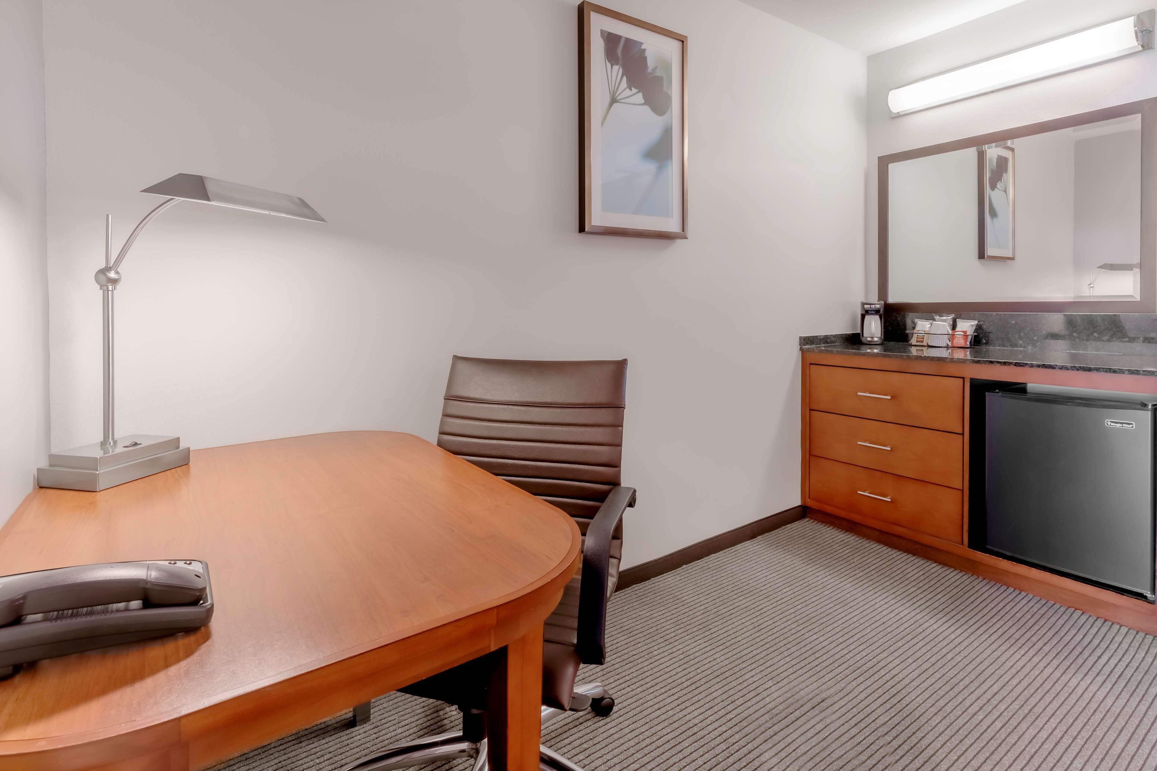 Photo - Hyatt Place Salt Lake City Airport