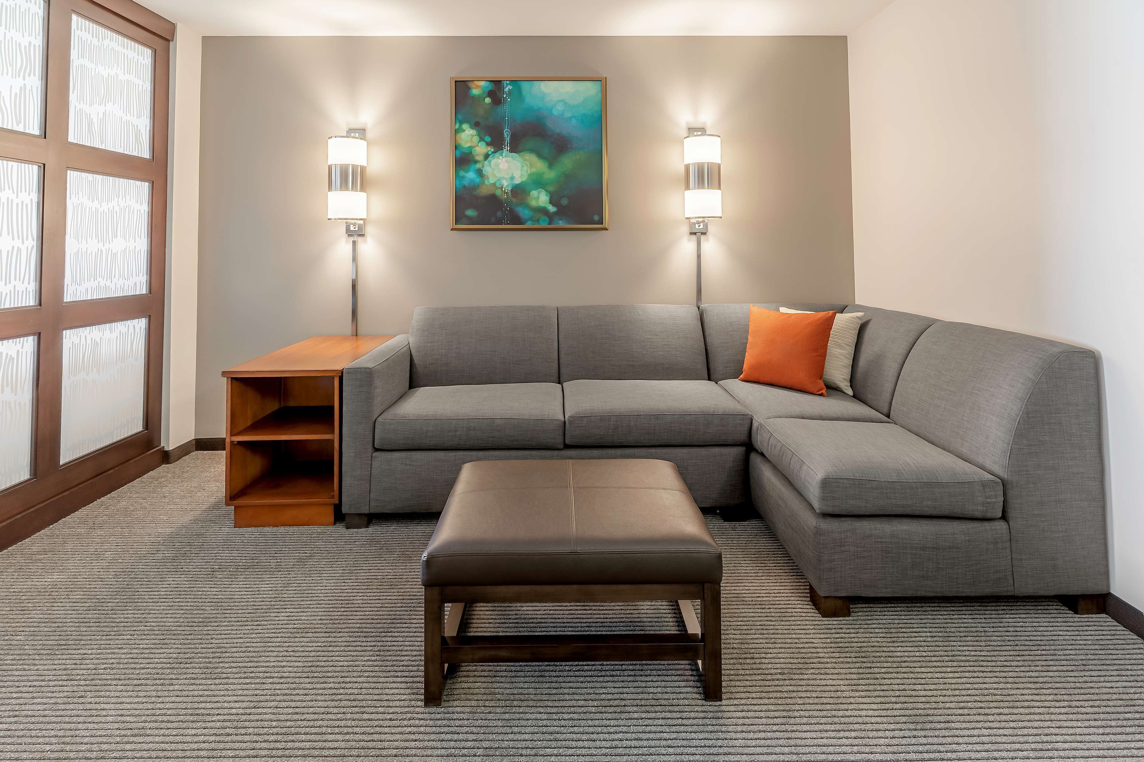 Photo - Hyatt Place Salt Lake City Airport