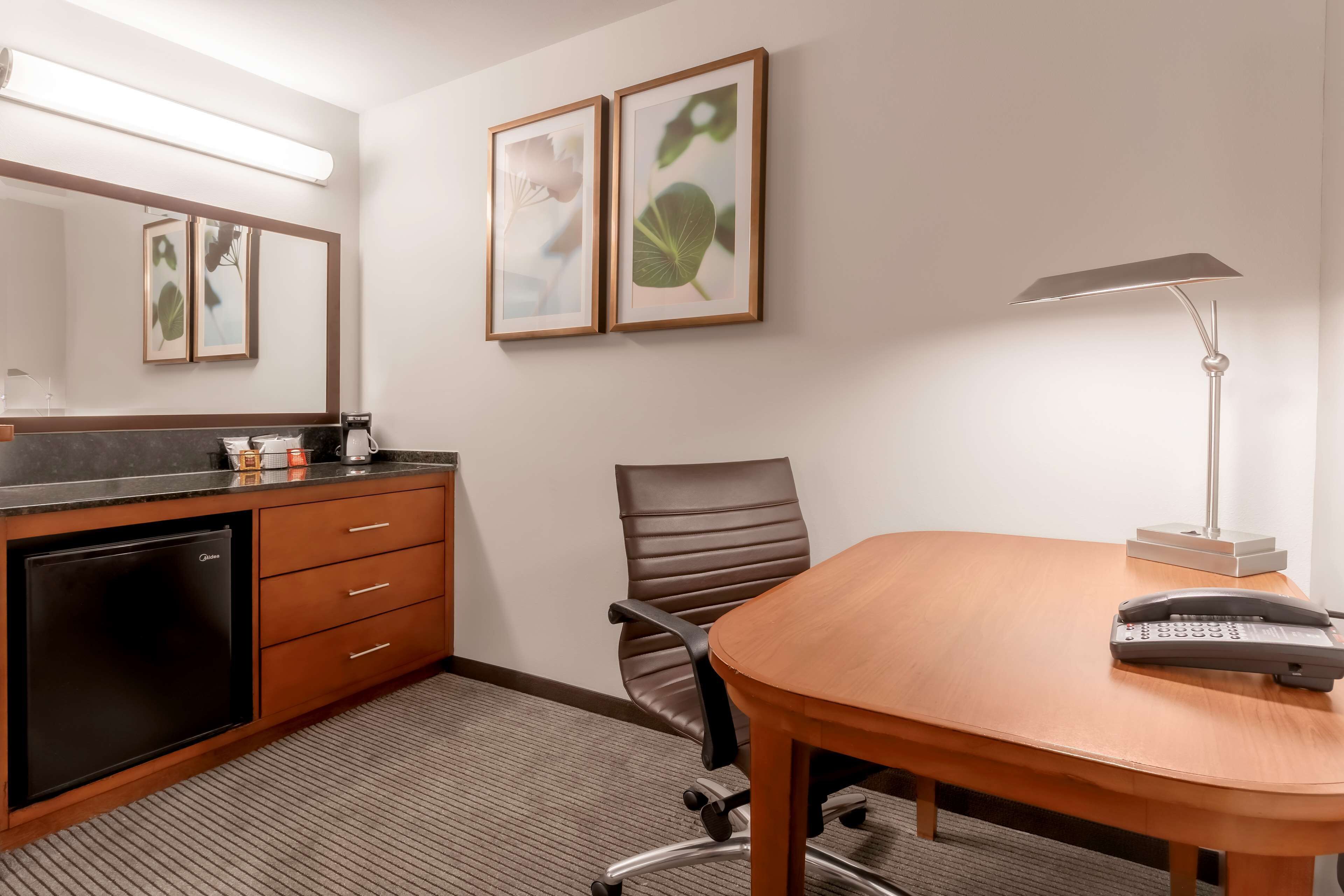 Photo - Hyatt Place Salt Lake City Airport