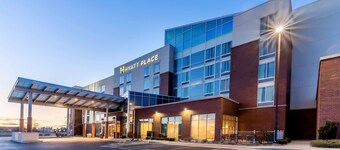 Hyatt Place Salt Lake City Airport
