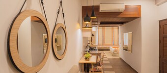 Ahuja Residency Parklane