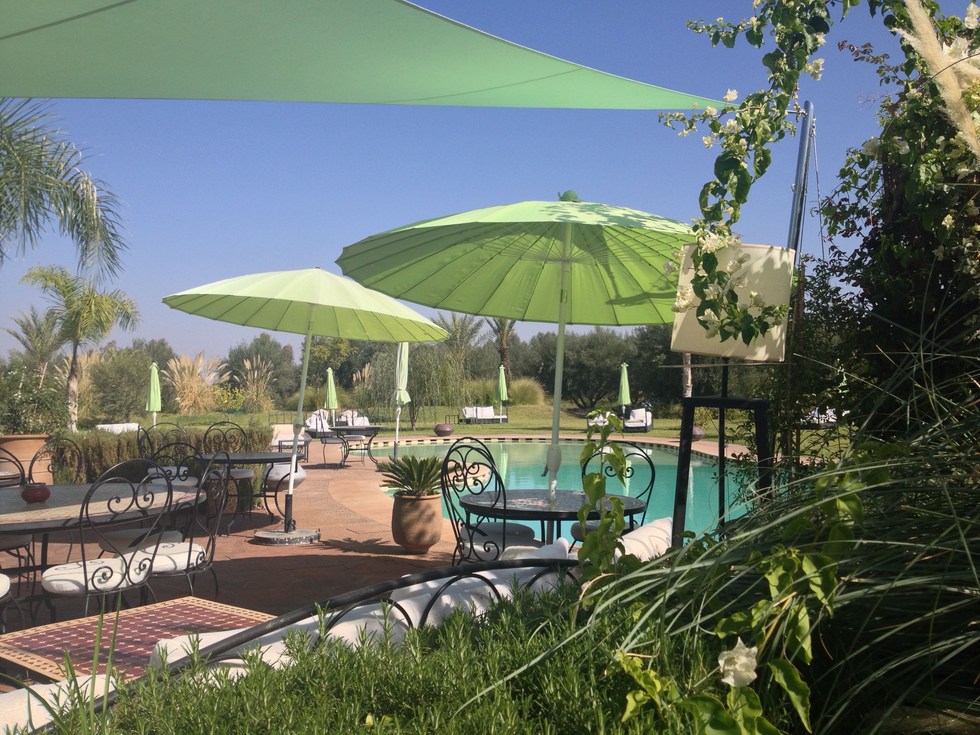 Spécialités Cuisine marocaine