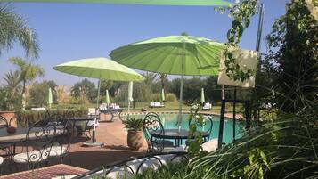 Spécialités Cuisine marocaine