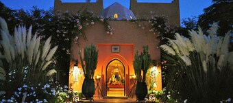 Riad Al Mendili Private Resort & Spa