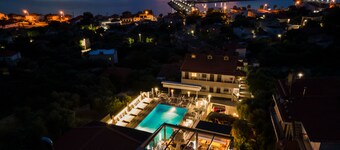 Anny Residences & Suites