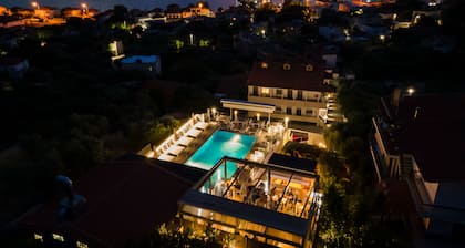 Anny Residences & Suites