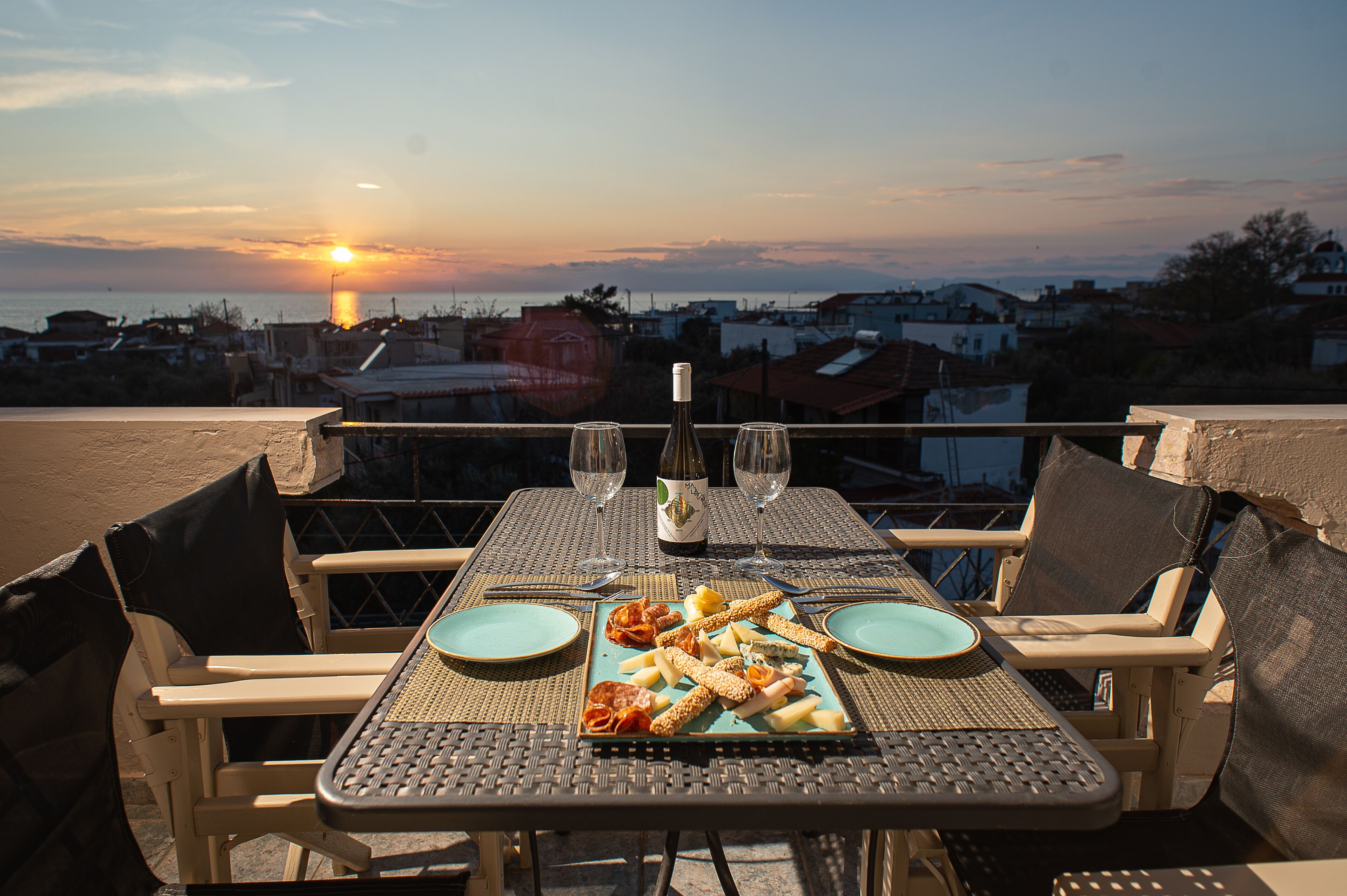 Suite Split-Level with Sea View (Two bathrooms) | Beach/ocean view