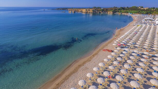 Plage