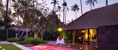 Servicio a la habitación