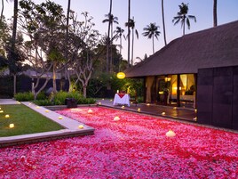 Servicio a la habitación