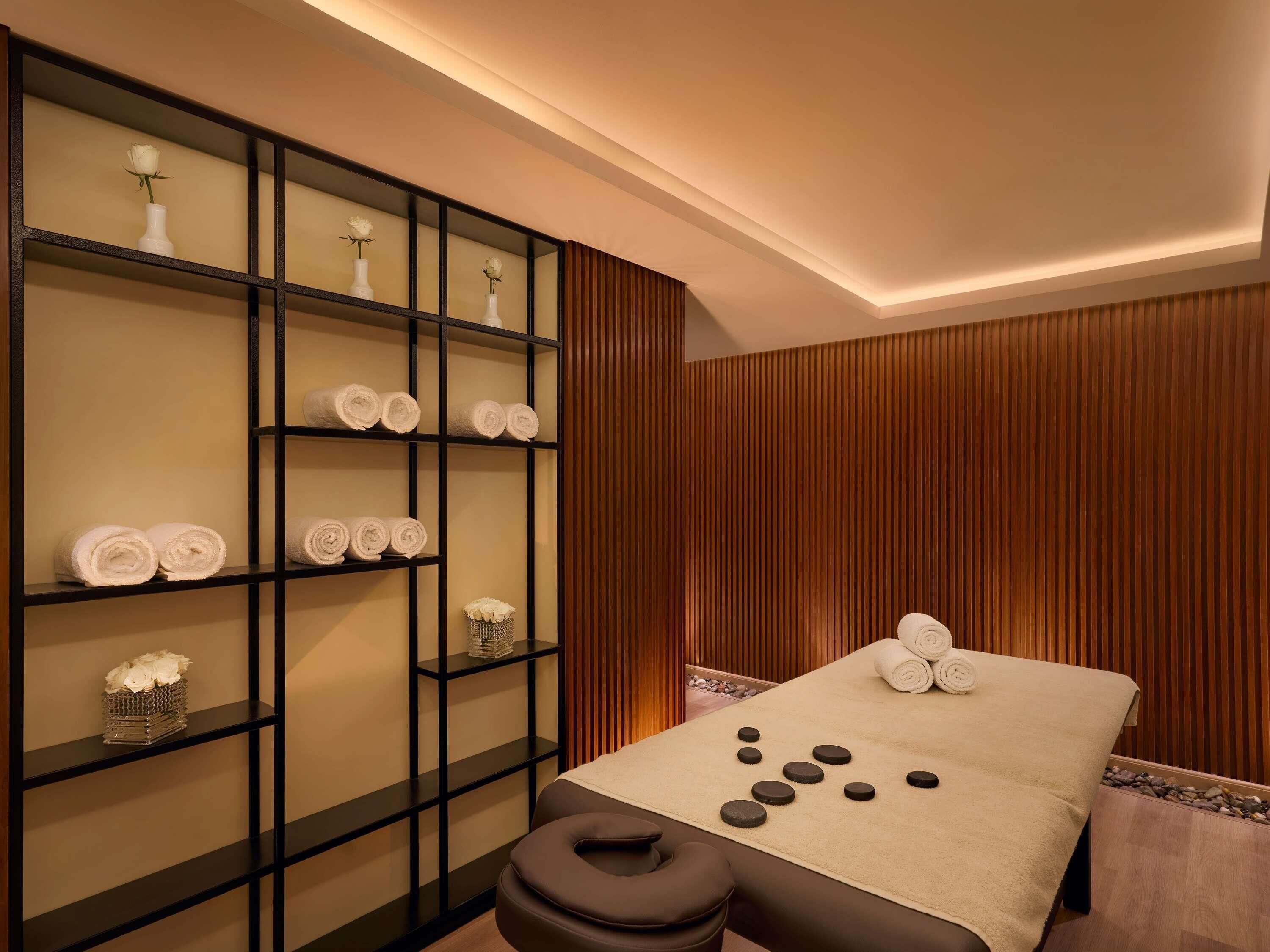 Massages