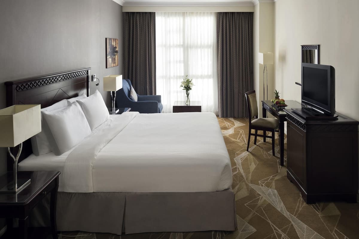 Suite, 3 Bedrooms (Ambassador)