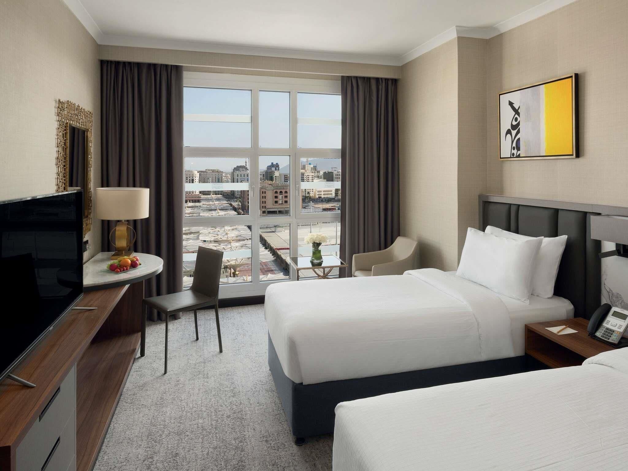 Executive Suite, 2 Bedrooms