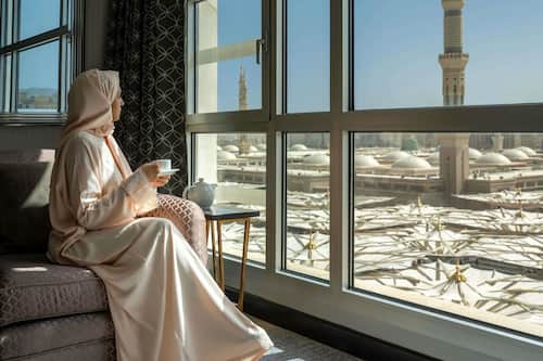 Suite Exécutive, 2 chambres | Literie de qualité supérieure, minibar, coffres-forts dans les chambres