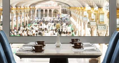 Anwar Al Madinah Mövenpick Hotel