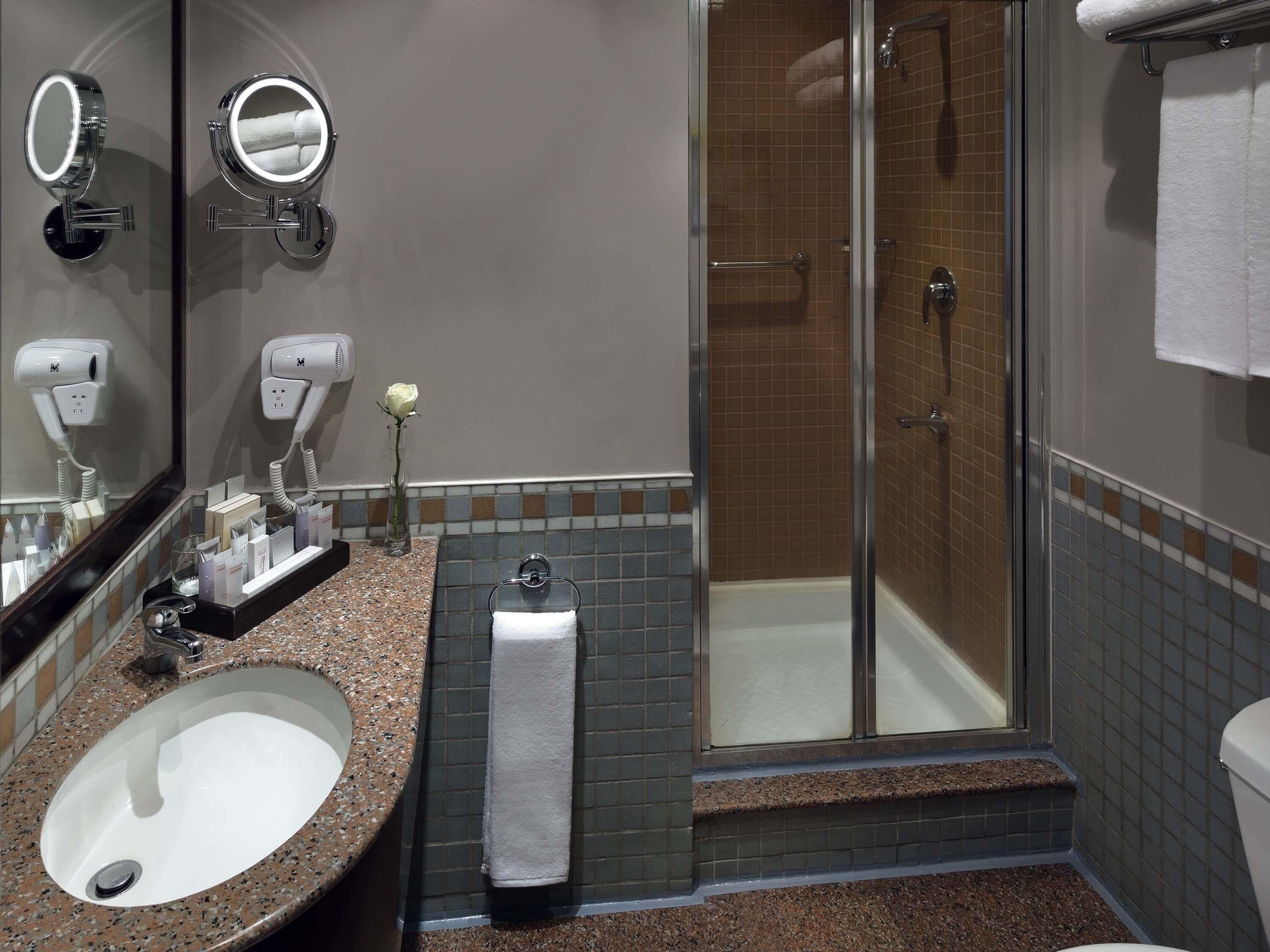 Premium bedding, minibar, in-room safe, individually decorated