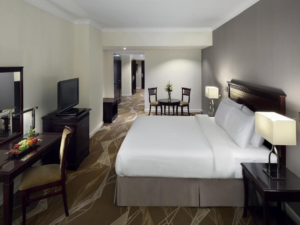 Suite, 3 Bedrooms (Ambassador)