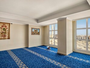 Miscellaneous - Anwar Al Madinah Mövenpick Hotel (Madinah)