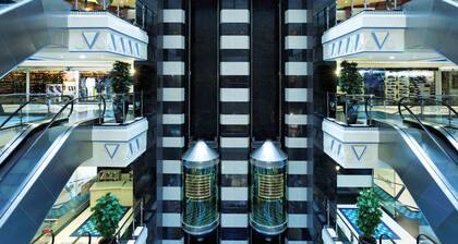 Anwar Al Madinah Mövenpick Hotel