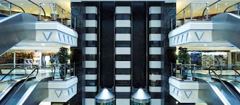 Anwar Al Madinah Mövenpick Hotel