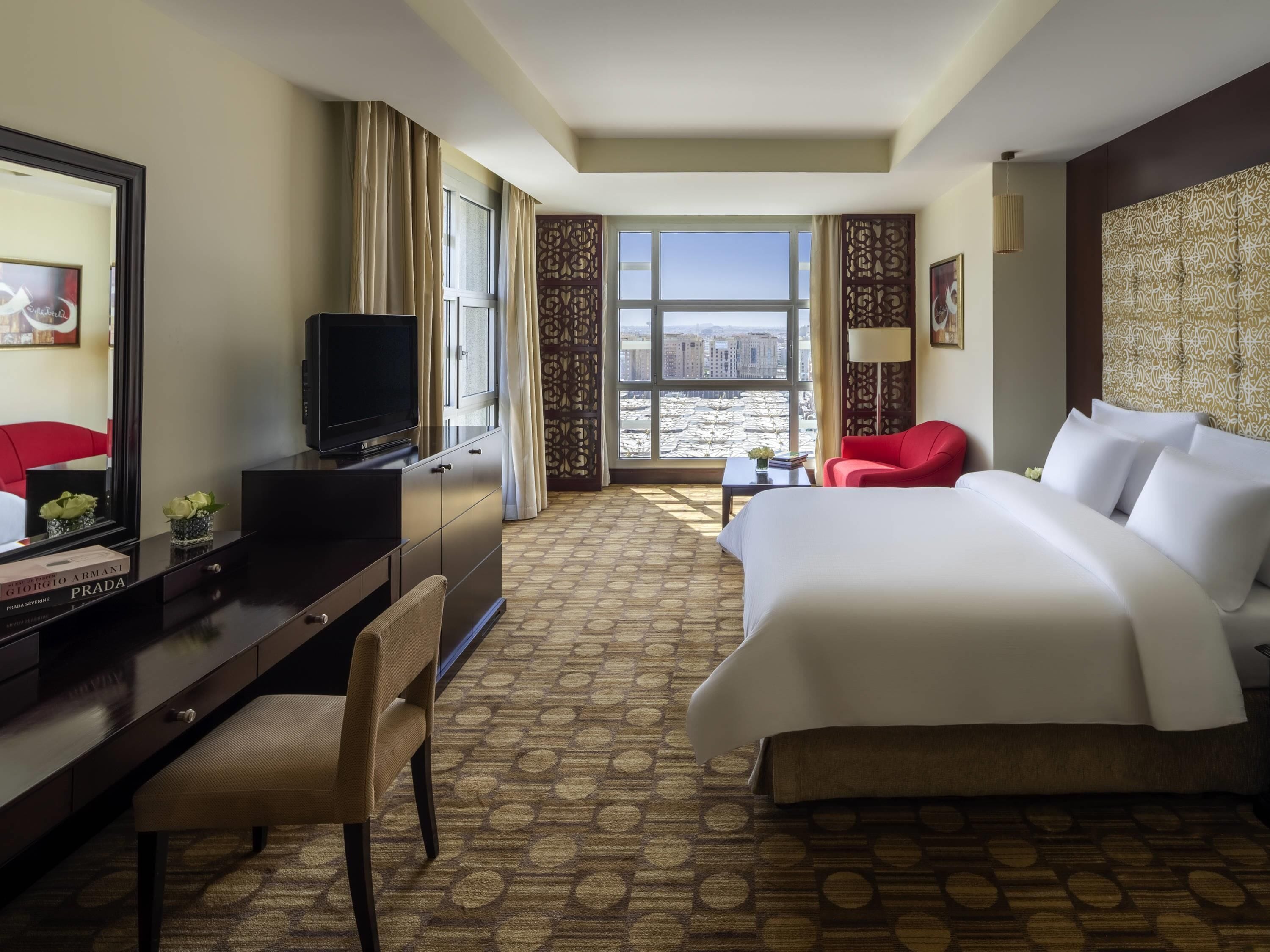 Royal Suite, 4 Bedrooms | Premium bedding, minibar, in-room safe, individually decorated