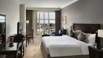 Presidential Suite, 3 Bedrooms