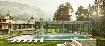 貝爾蒙木屋飯店