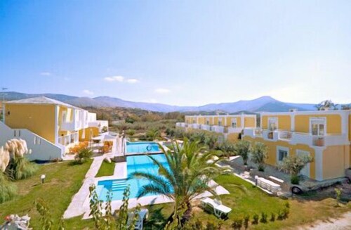 De Angelo Hotel Apartments