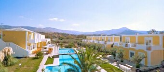 De Angelo Hotel Apartments