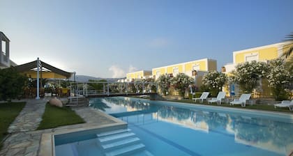 De Angelo Hotel Apartments