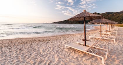 Alexandra Golden Boutique Hotel