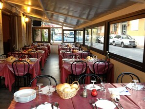 Spécialités Cuisine italienne